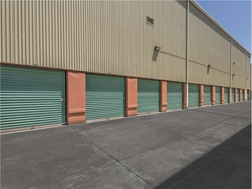 Self-Storage Facility «Extra Space Storage», reviews and photos, 3939 Castro Valley Blvd, Castro Valley, CA 94546, USA