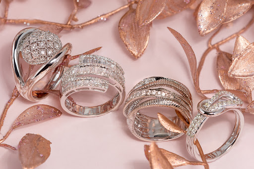 Jeweler «Moses Jewelers», reviews and photos, 19141 Stone Oak Pkwy, San Antonio, TX 78258, USA