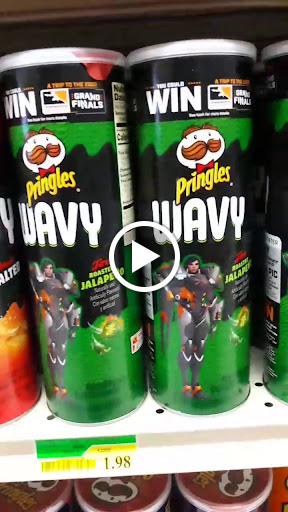 Supermarket «Shoppers Market II», reviews and photos, 14350 E 9 Mile Rd, Warren, MI 48089, USA