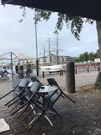 Atmosphère du Restaurant Amiral café à La Rochelle - n°9