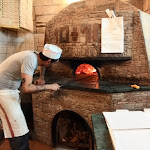 Photo n°1 de l'avis de Fabrizio.c fait le 10/05/2017 à 06:51 sur le  Ristorante Pizzeria 10 + 10 à Livorno