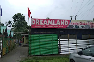 New Dreamland Dhaba & Restaurant image