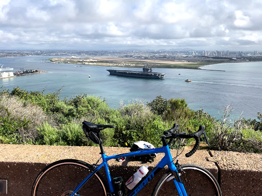 Bicycle Rental Service «The Bike Revolution», reviews and photos, 522 Sixth Ave, San Diego, CA 92101, USA