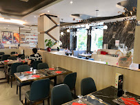 Atmosphère du Restaurant Michi à Massy - n°4