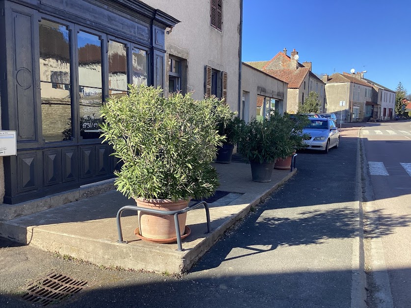 L'intermittent à Saint-Sernin-du-Plain