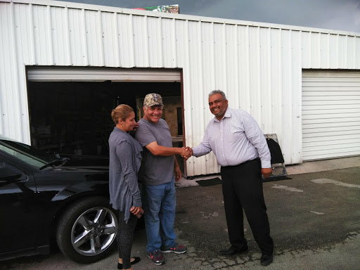 Used Car Dealer «Texas Auto», reviews and photos, 6730 Interstate 35 Access Rd, San Antonio, TX 78221, USA
