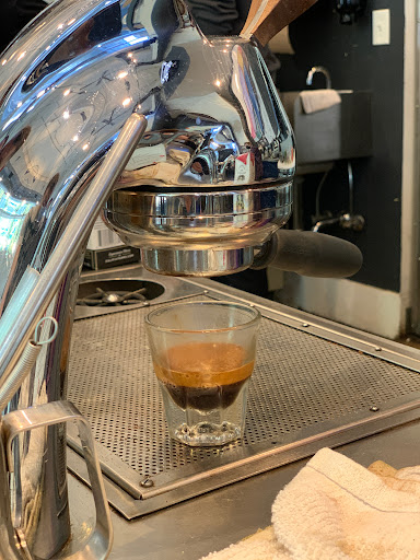 Coffee Shop «Dollop Coffee Co.», reviews and photos, 345 E Ohio St, Chicago, IL 60611, USA