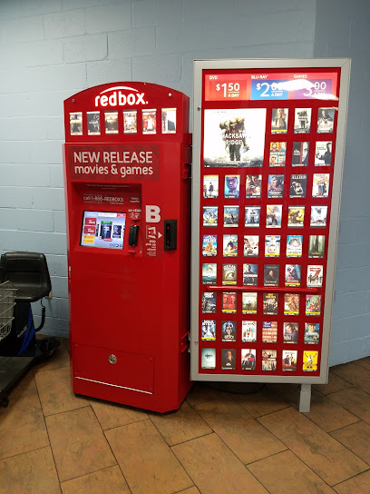 Redbox