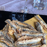 Photo n°2 de l'avis de Sophia.e fait le 14/04/2024 à 12:53 sur le  Ristorante Il Sombrero S.r.l. à Amantea