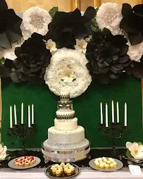 Bash! Boutique Events and Organic Cakery - Car repair in Danbury, CT, Bridgeport - Rated 5.0/5