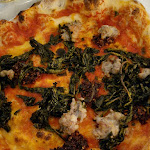 Photo n°4 de l'avis de Mirko.e fait le 19/02/2023 à 10:02 sur le  MAMAS PELLARO à Pellaro