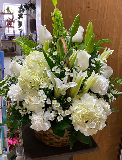 Florist «House of Flowers», reviews and photos, 1728 W Main St #2, Dothan, AL 36301, USA