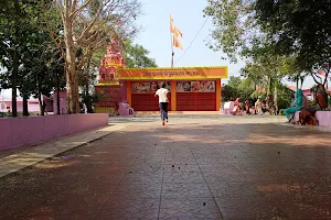 गोकुळनाथ महाराज मंदिर पिंगळी बा. image