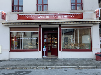 Au Fournil de Marle à Marle