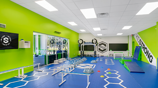 KidStrong Mason (OH)