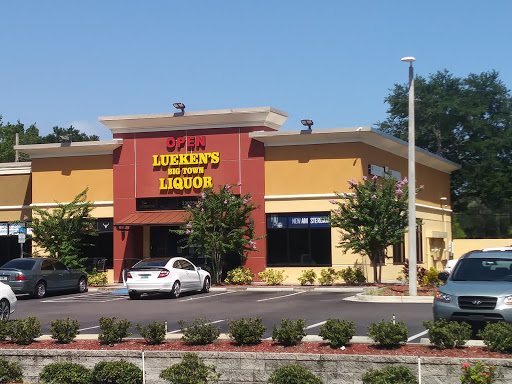 Wine Store «Luekens Liquors», reviews and photos, 23025 US-19, Clearwater, FL 33759, USA