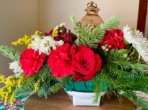 Florist «Flowers Unlimited», reviews and photos, 8621 S Stony Island Ave, Chicago, IL 60617, USA