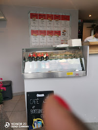 Atmosphère du L'orient Pizz Kebab La Rochelle - n°1