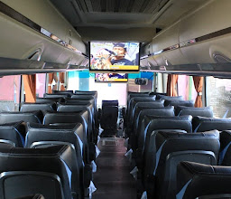 Ranggawarsita Sewa Bus Semarang & Jawa Tengah photo
