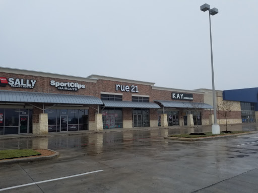 Clothing Store «rue21», reviews and photos, 161 Creekside Way #602, New Braunfels, TX 78130, USA