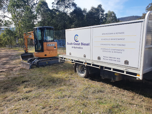 South Coast Diesel and Hydraulics