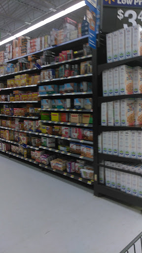 Department Store «Walmart Supercenter», reviews and photos, 1100 New Haven Rd, Naugatuck, CT 06770, USA