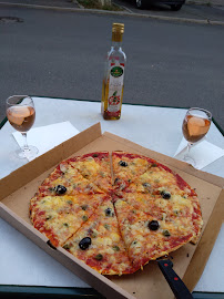 Plats et boissons du Pizzas à emporter sasu LE LIEU DIT Bar / Pizzeria à Lamastre - n°1