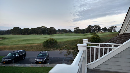Golf Club «Sebonack Golf Club», reviews and photos, 405 Sebonac Rd, Southampton, NY 11968, USA