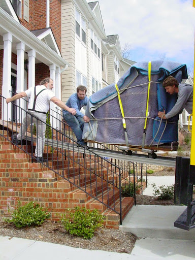 7401 Rex Rd #104, Chapel Hill, NC 27516, USA