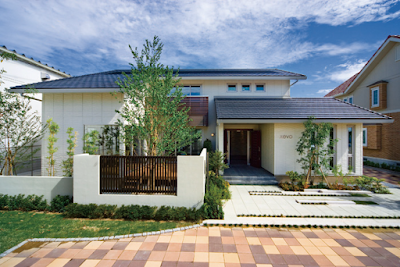 SAGATVハウジングパークパティオ