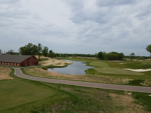 Private Golf Course «Windsong Farm Golf Club», reviews and photos, 18 Golf Walk, Maple Plain, MN 55359, USA