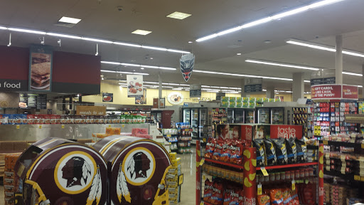 Grocery Store «Safeway», reviews and photos, 413 Elden St, Herndon, VA 20170, USA