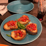 Photo n°1 de l'avis de Alles.e fait le 20/12/2023 à 18:49 sur le  Pizzeria Pizzicotto à Naples