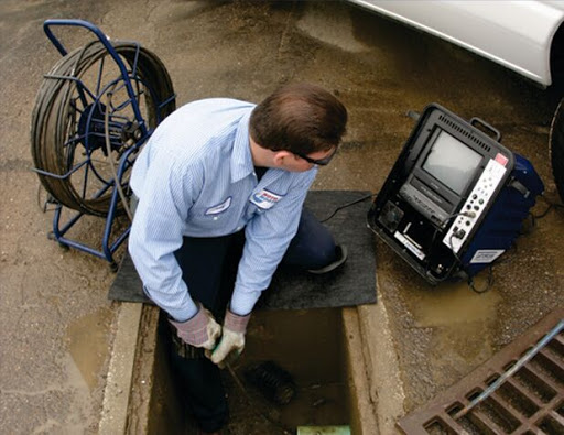 Plumber «Roto-Rooter», reviews and photos, 3190 N Freeway Industrial Loop, Tucson, AZ 85705, USA