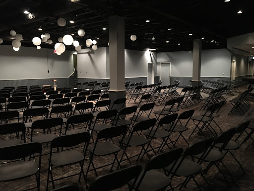 Bowling Alley «AMF Lincoln Lanes», reviews and photos, 3485 Lake Michigan Dr NW, Grand Rapids, MI 49534, USA