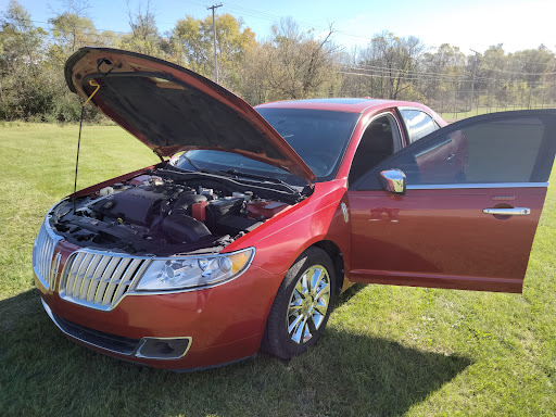 Public Golf Course «Green Oaks Golf Course», reviews and photos, 1775 E Clark Rd, Ypsilanti, MI 48198, USA