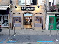 Photos du propriétaire du Restauration rapide LE MAGISTRAL à Langres - n°1