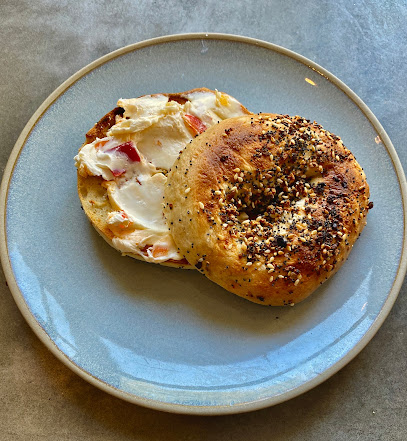 Hive | Bagel and Deli