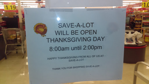Grocery Store «Save-A-Lot», reviews and photos, 300 W 84th St, Shreveport, LA 71106, USA