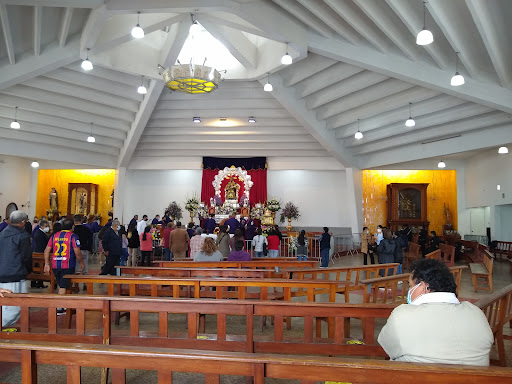 Iglesia episcopal Callao