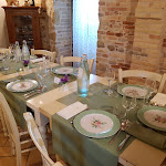 Photo n°15 de l'avis de Alex.8 fait le 31/03/2019 à 18:26 sur le  Agriturismo Starinieri à Città Sant'Angelo