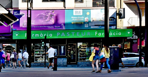 Farmàcia Pasteur