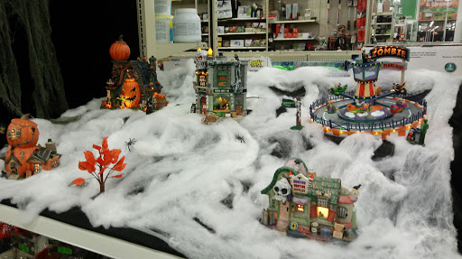 Home Improvement Store «Menards», reviews and photos, 2800 Indian Dr, Port Huron, MI 48060, USA