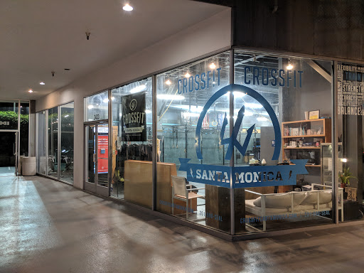 Gym «CrossFit Santa Monica», reviews and photos, 2433 Main St, Santa Monica, CA 90405, USA