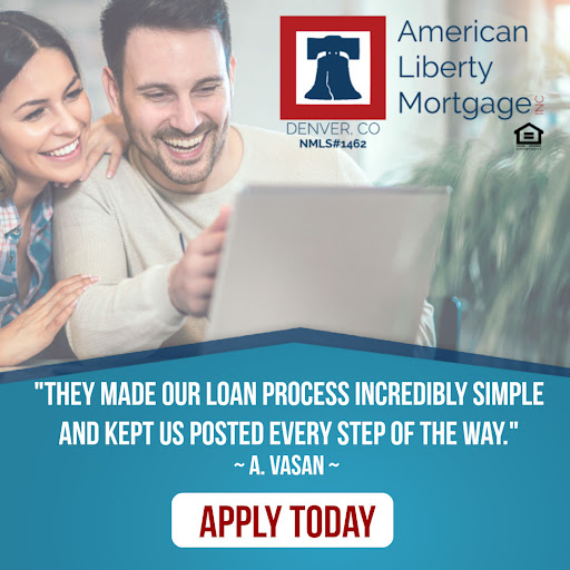 Mortgage Lender «American Liberty Mortgage - Denver», reviews and photos