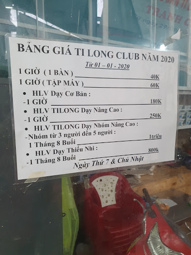 Top 20 cửa hàng butterfly Huyện Tân Trụ Long An 2022