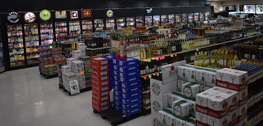 Wine Store «Lively Liquor Store», reviews and photos, 1170 E Higgins Rd, Elk Grove Village, IL 60007, USA