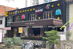 Game Over Resto Bar image