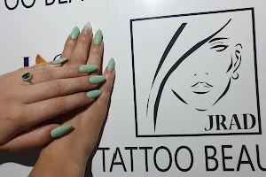 Jrad tattoo beauty image