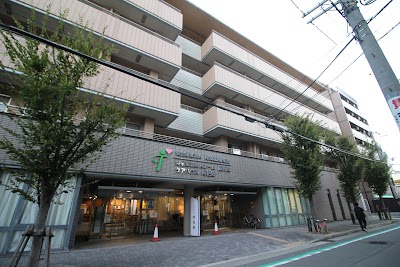 特別養護老人ホーム阪和苑
